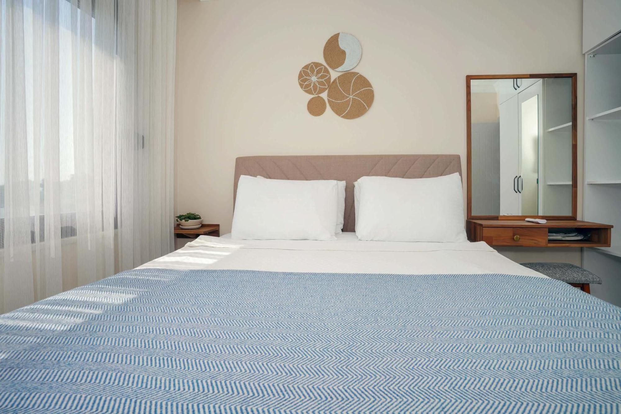 Port Selene Otel กาซิพาซา ภายนอก รูปภาพ